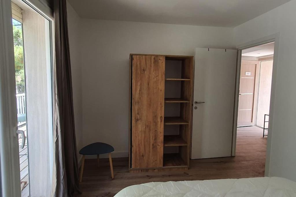 לצ'י Fiori Di Cala Rossa Appartement T3 Dans Residence Hotelliere Chez Virginie מראה חיצוני תמונה