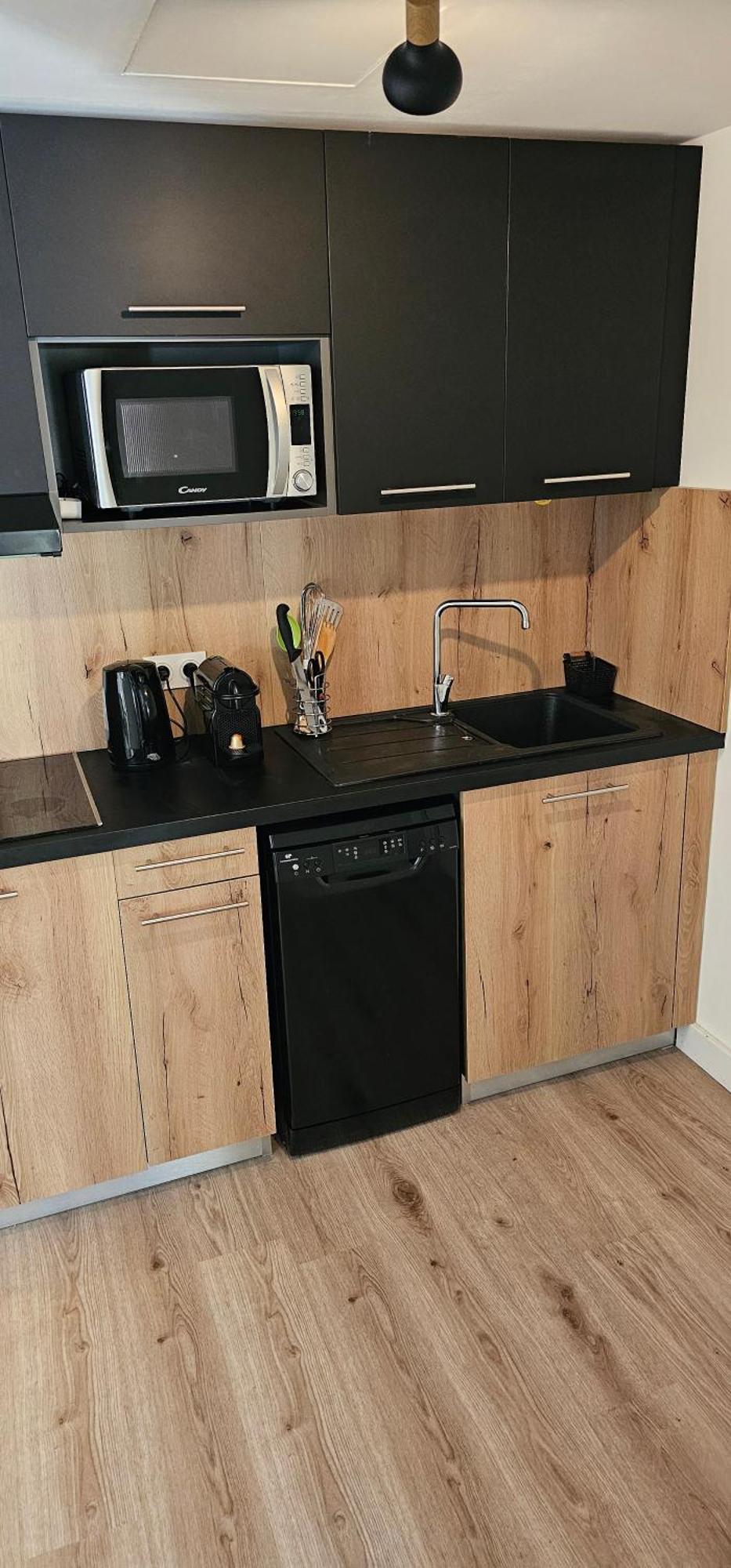לצ'י Fiori Di Cala Rossa Appartement T3 Dans Residence Hotelliere Chez Virginie מראה חיצוני תמונה