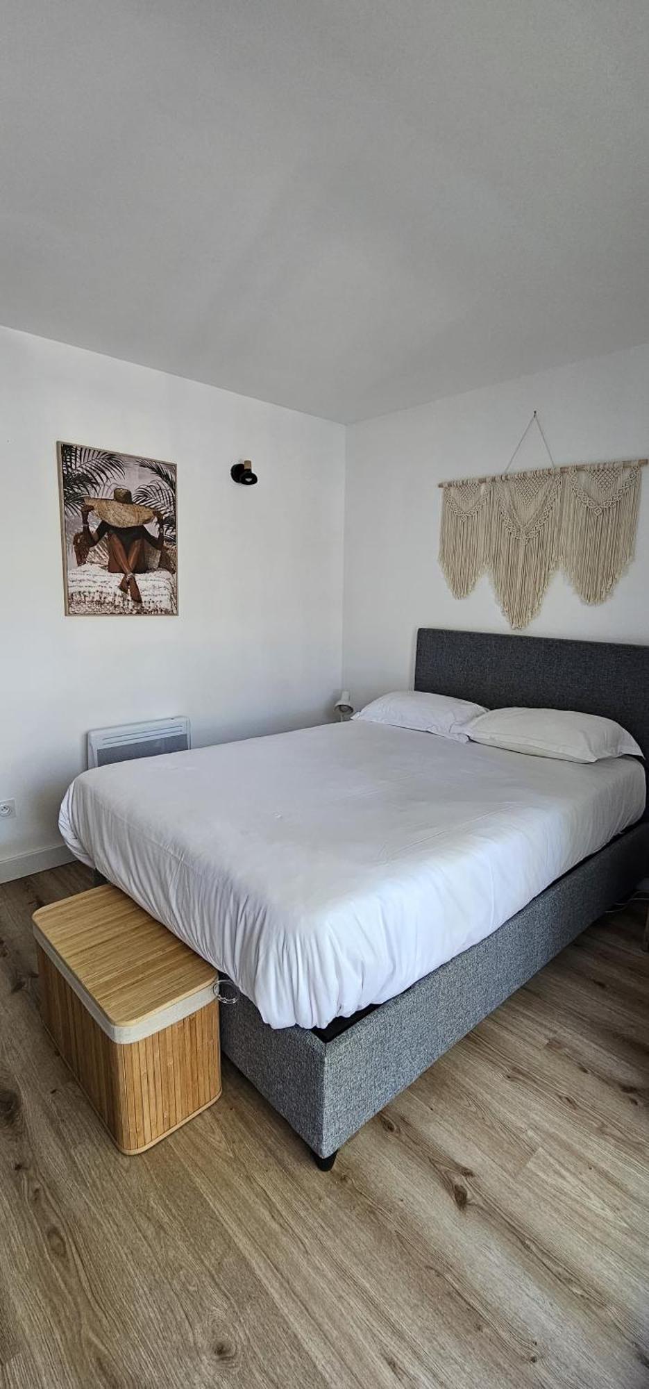 לצ'י Fiori Di Cala Rossa Appartement T3 Dans Residence Hotelliere Chez Virginie מראה חיצוני תמונה