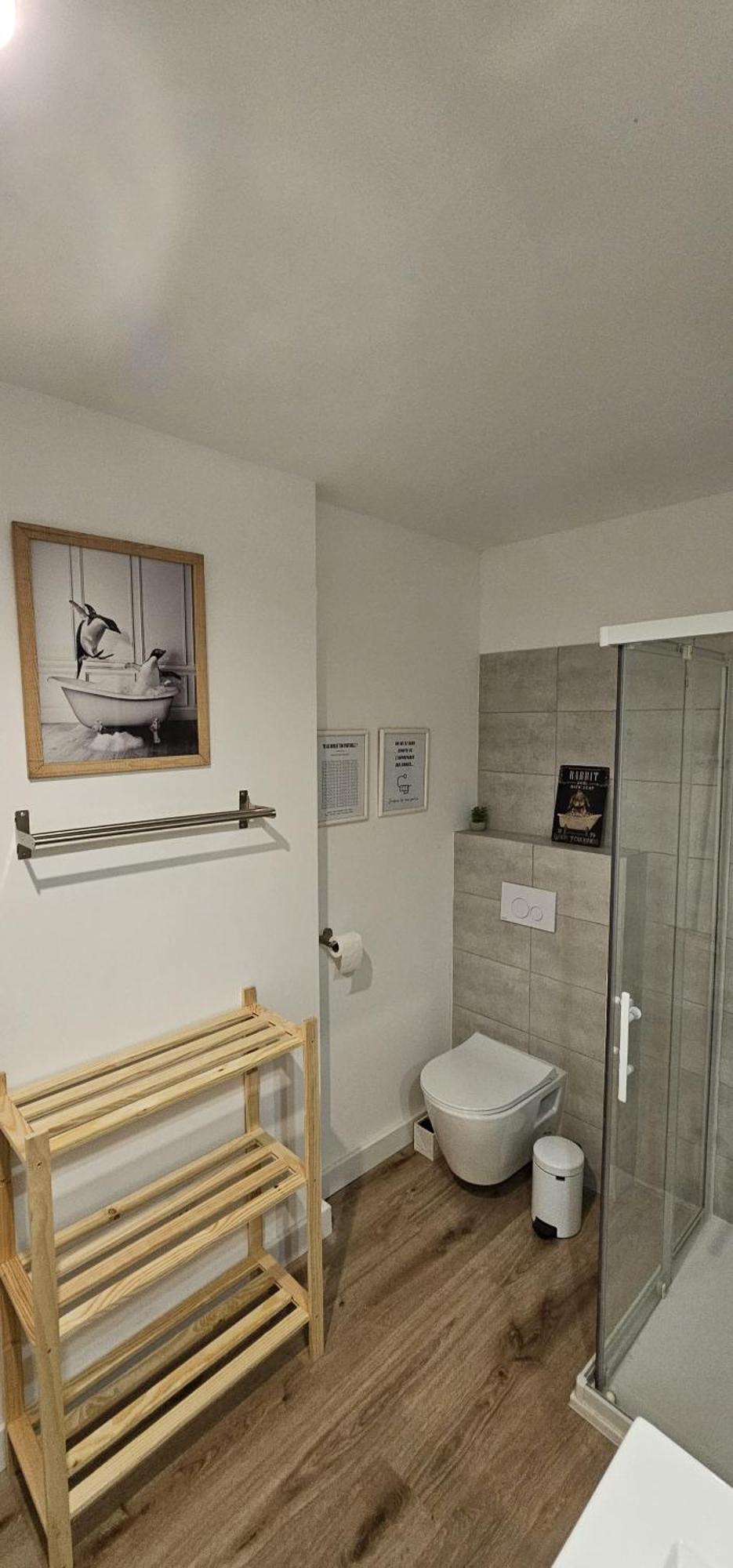 לצ'י Fiori Di Cala Rossa Appartement T3 Dans Residence Hotelliere Chez Virginie מראה חיצוני תמונה