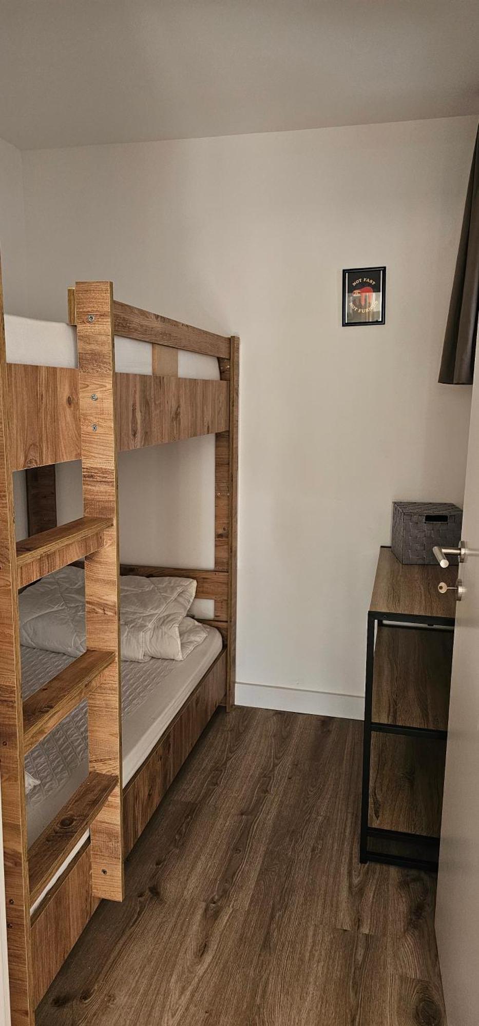 לצ'י Fiori Di Cala Rossa Appartement T3 Dans Residence Hotelliere Chez Virginie מראה חיצוני תמונה