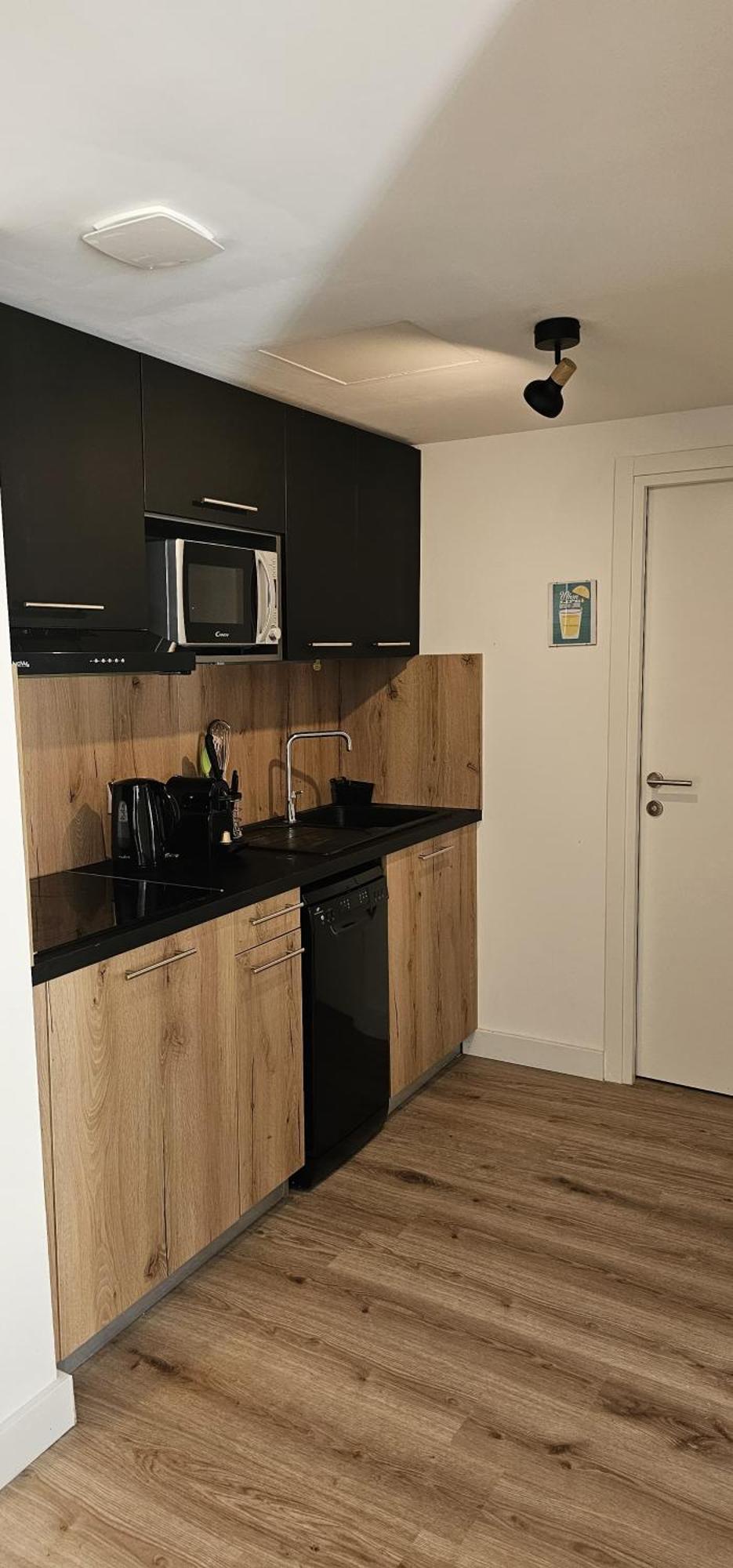 לצ'י Fiori Di Cala Rossa Appartement T3 Dans Residence Hotelliere Chez Virginie מראה חיצוני תמונה